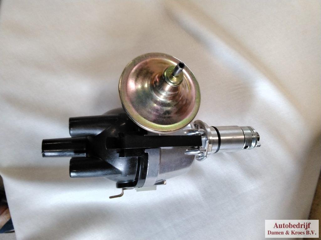 Onsteking MG Midget 12G811, Neuf, -, -, MG