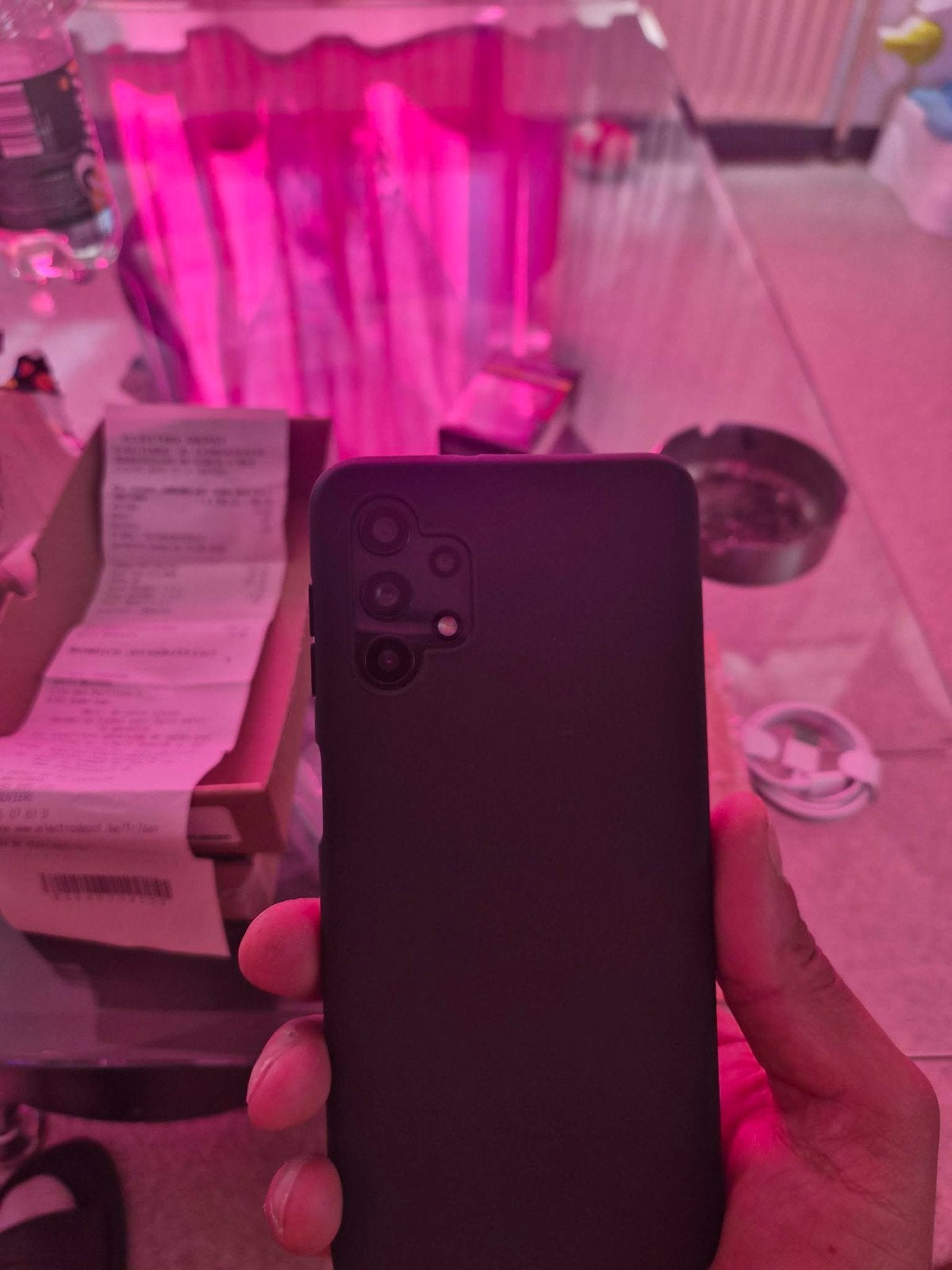 Samsung galaxy a32 128g neuf garantie 2 ans, Télécoms, Enlèvement