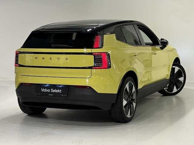 Volvo EX30 Plus Extended Range, Autos, Autres modèles, Achat, Euro 6, Autres couleurs