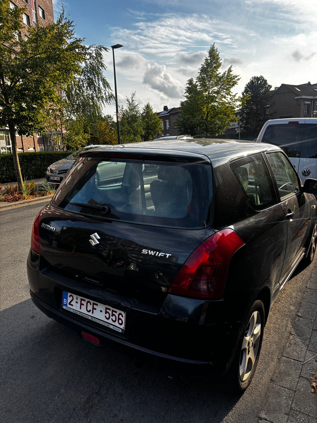 Auto te koop zonder keuring, Euro 5, Achat, Boîte manuelle, Particulier