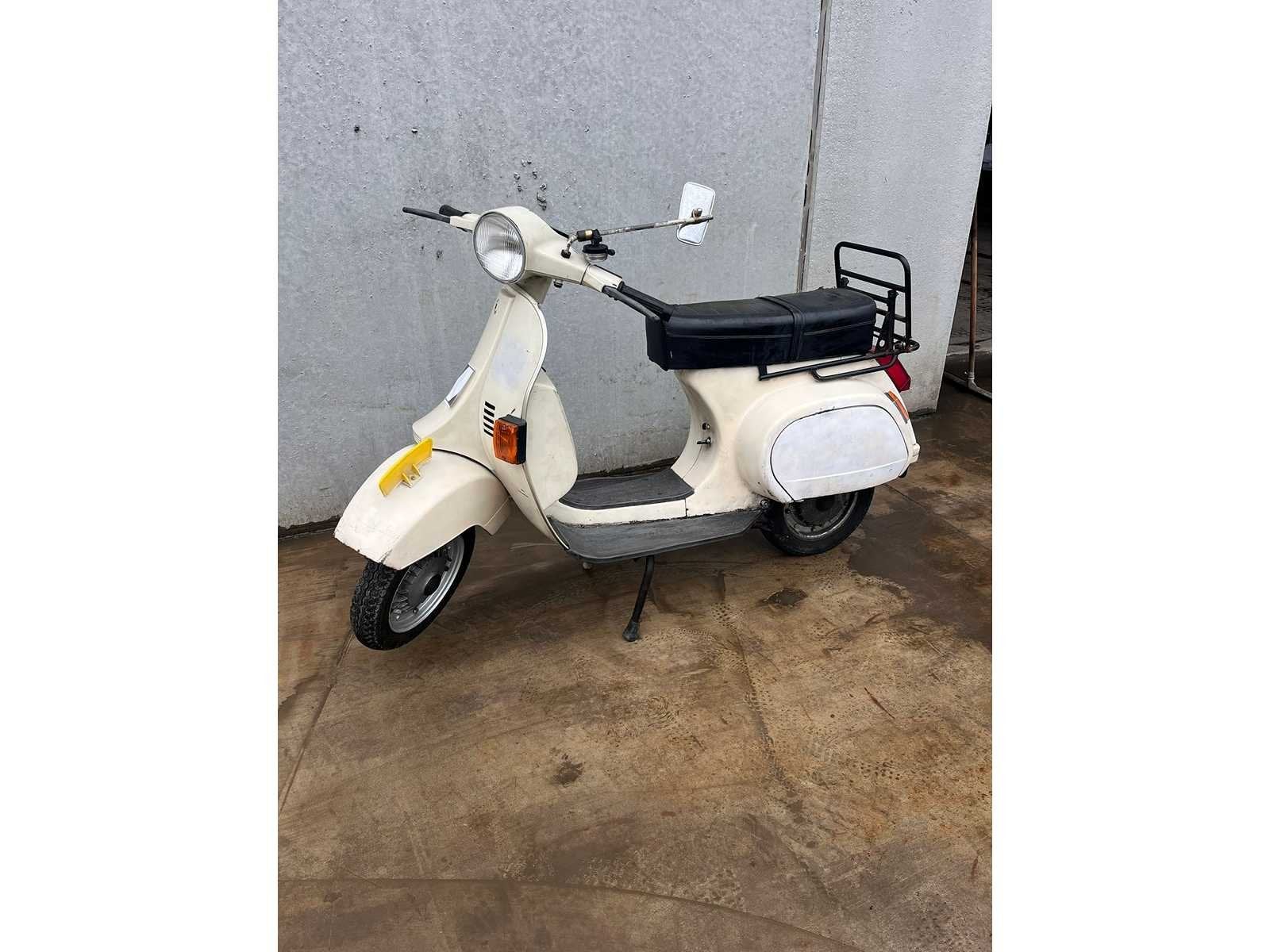 Vespa PK 50 XL Scooter Classique, Autres marques, Achat, Entreprise, Autre carrosserie