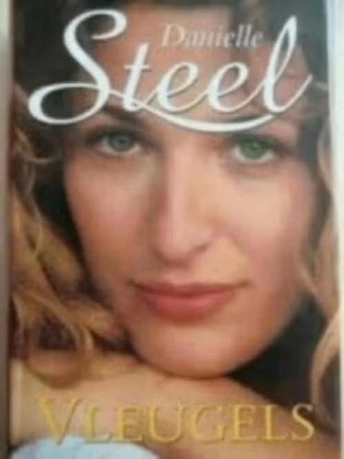 Danielle steel deel 3/ keuze uit 19 boeken, Ophalen of Verzenden, Zo goed als nieuw