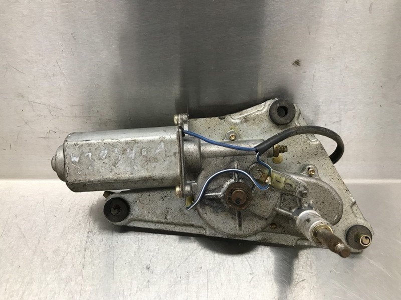 RUITENWISSERMOTOR ACHTER Daihatsu Gran Move, Gebruikt, Daihatsu
