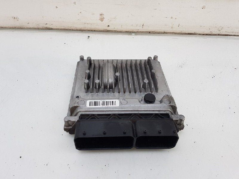 CALCULATEUR MOTEUR ECU Mercedes-Benz A (W176), Utilisé, Mercedes-Benz