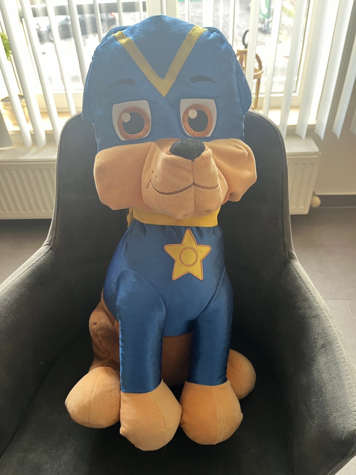 Paw Patrol spulletjes, Paw Patrol, Ophalen, Zo goed als nieuw