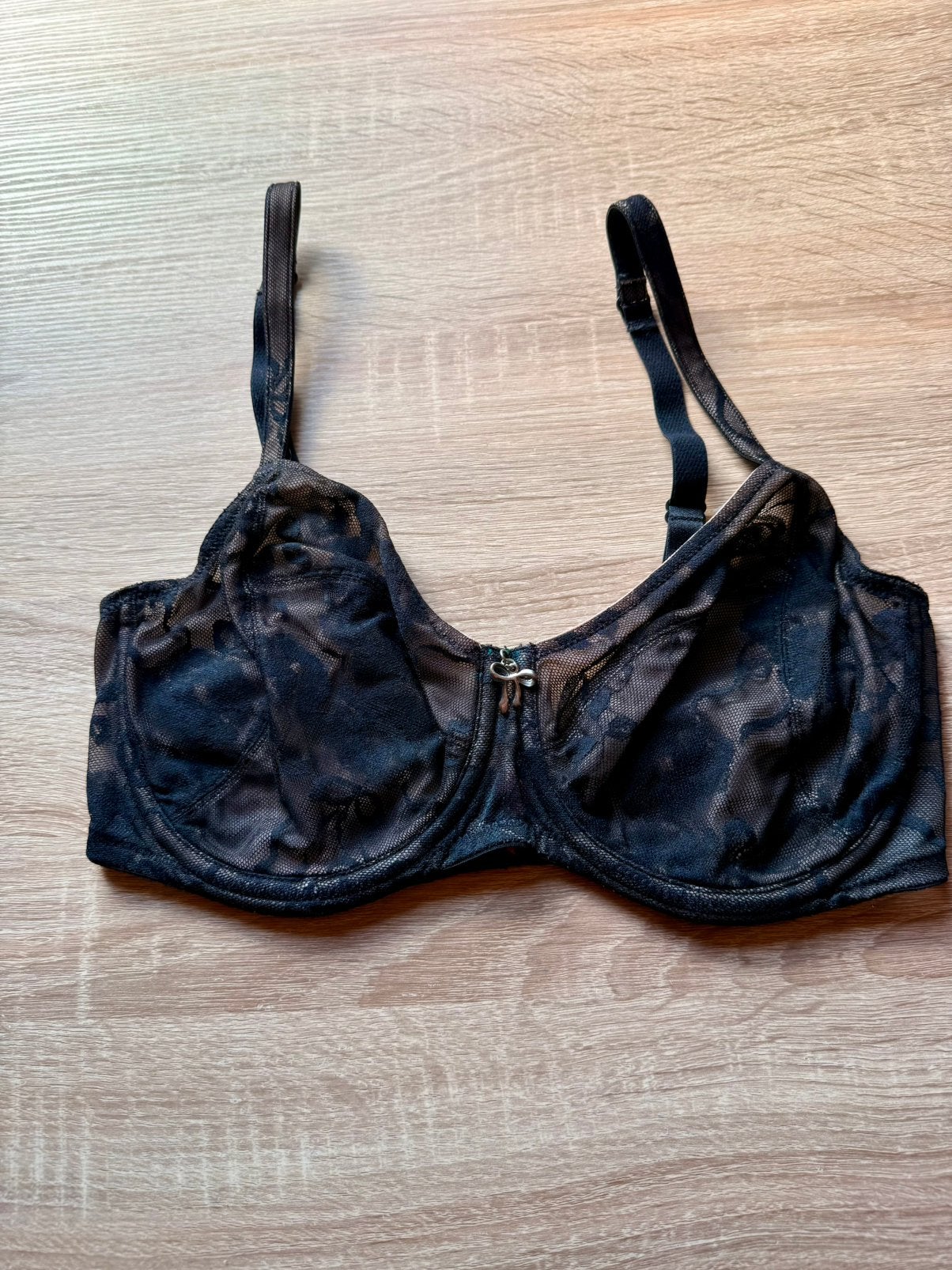Prima Donna Twist BH zwart maat EU 70E, Ophalen of Verzenden, Zwart, BH