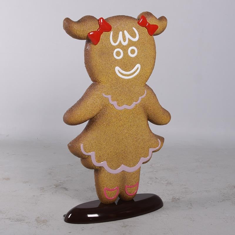 Gingerbread Fille et garçon 109 cm  - Gingerbread, Enlèvement, Neuf