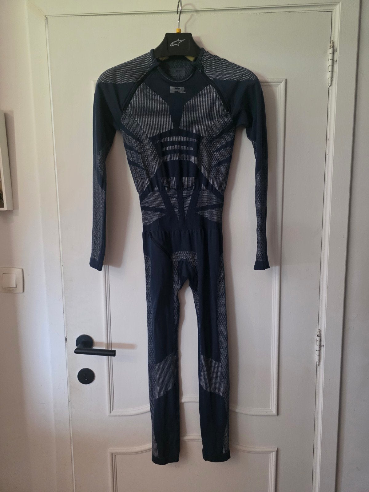 richa undersuit motor, Motoren, Ophalen