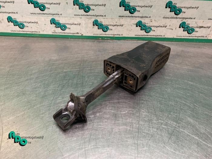 Butée 4portes arrière gauche d'un Seat Ibiza (Ibiza 08-), -, 3 mois de garantie, Utilisé, -