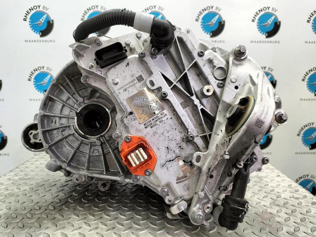 TESLA MODEL 3 AWD Long Range Dual Motor  EV / HYBRIDE MOTOR, Enlèvement ou Envoi, Utilisé, Stiba membre