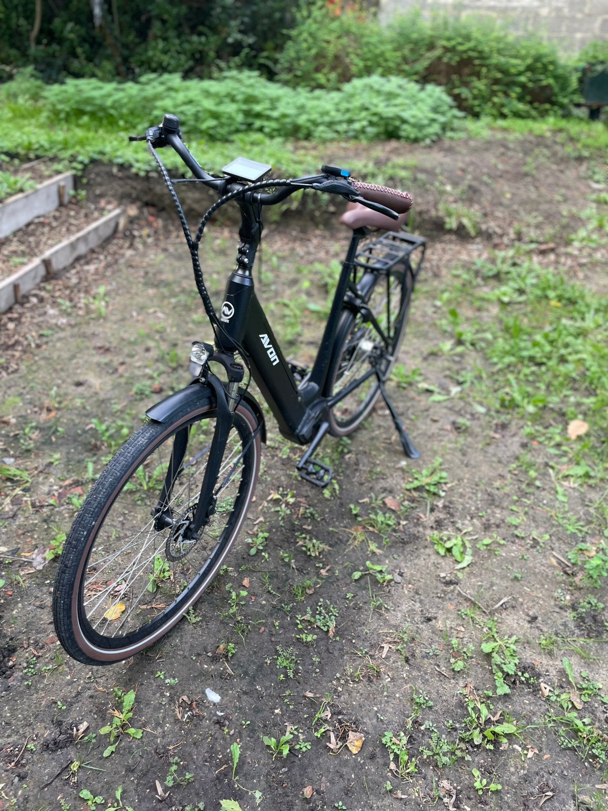 Vélo électrique AVON, Enlèvement, Comme neuf