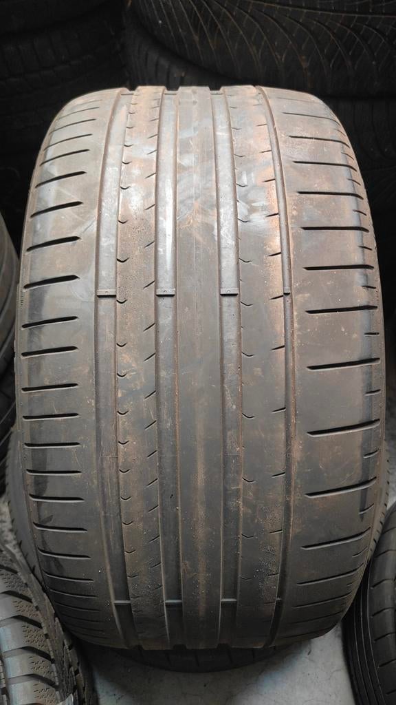 285/30r22 Pirelli 70€ per stuk met montage en balanceren, Auto-onderdelen, Ophalen