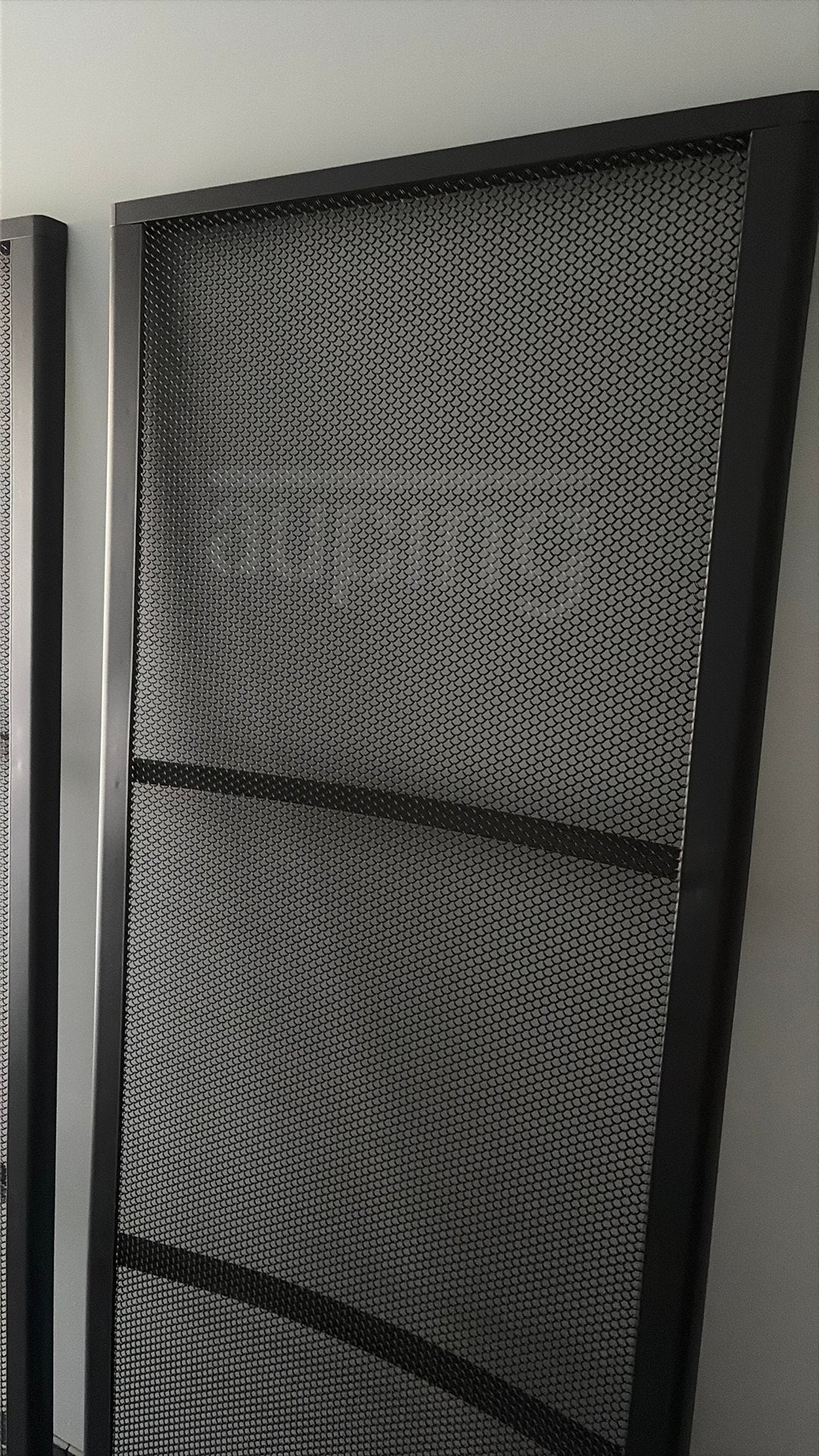Auping spiraalbodem vlak 80x200 2 stuks, Ophalen, Gebruikt, Tweepersoons, 80 cm