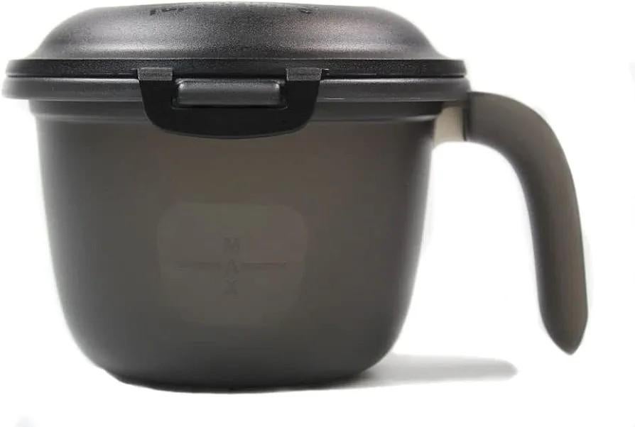 Mini rijst koker, Huis en Inrichting, Keuken | Tupperware, Ophalen of Verzenden, Nieuw, Overige typen