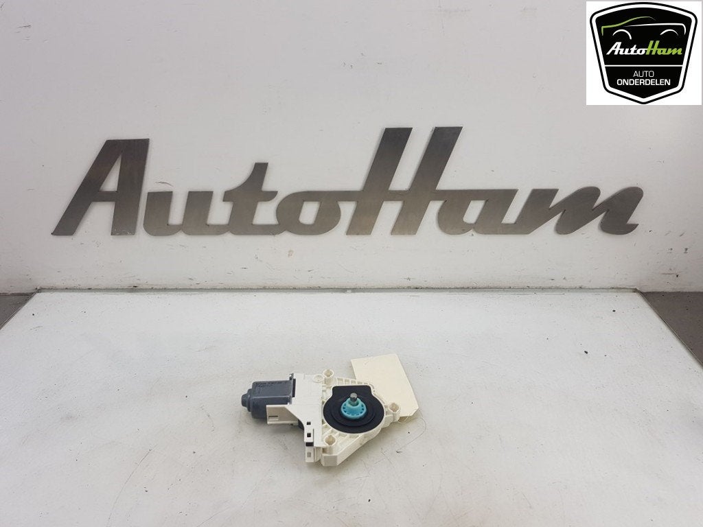 MOTOR RAAMMECHANIEK Audi Q5 (8RB) (|8K0959812A|), Gebruikt, Audi