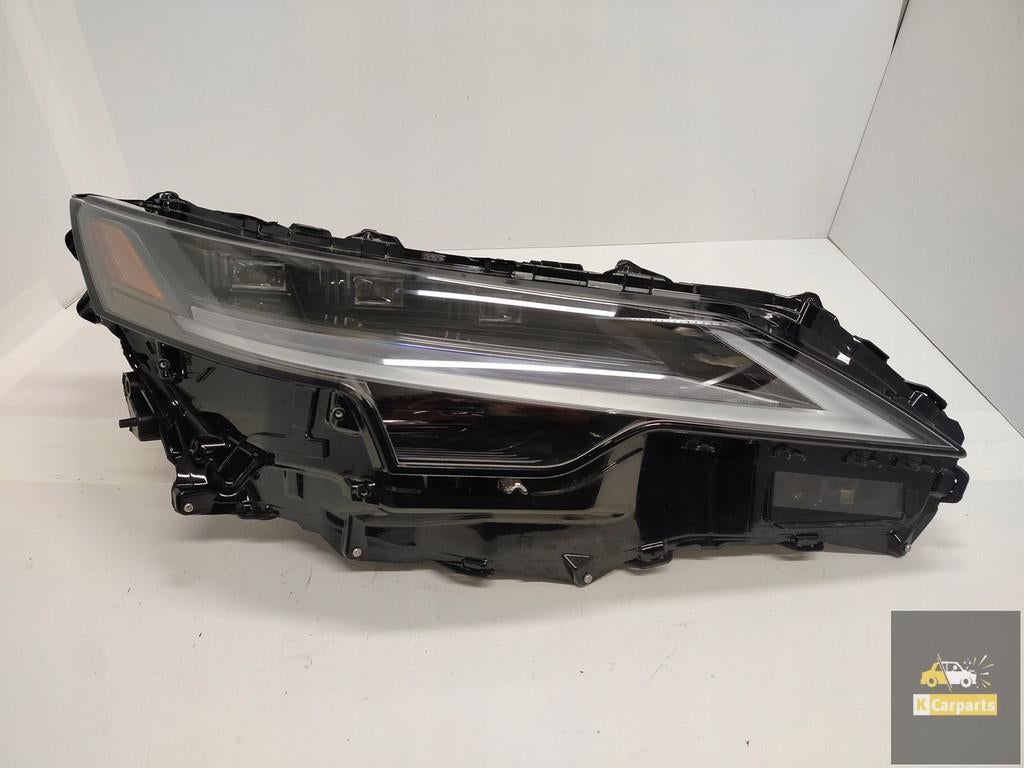 Lexus RX V Volledig ledlamp rechts, Info@toyota.co.jp, Gebruikt, Toyota Motor Corporation, Lexus