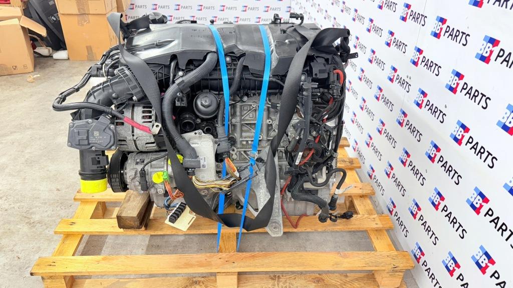 Moteur N57D30A Complet F11 F33, F83 E92 X4 X6 X3 F36 F34, Autos : Pièces & Accessoires, Moteurs & Accessoires, Envoi, Utilisé