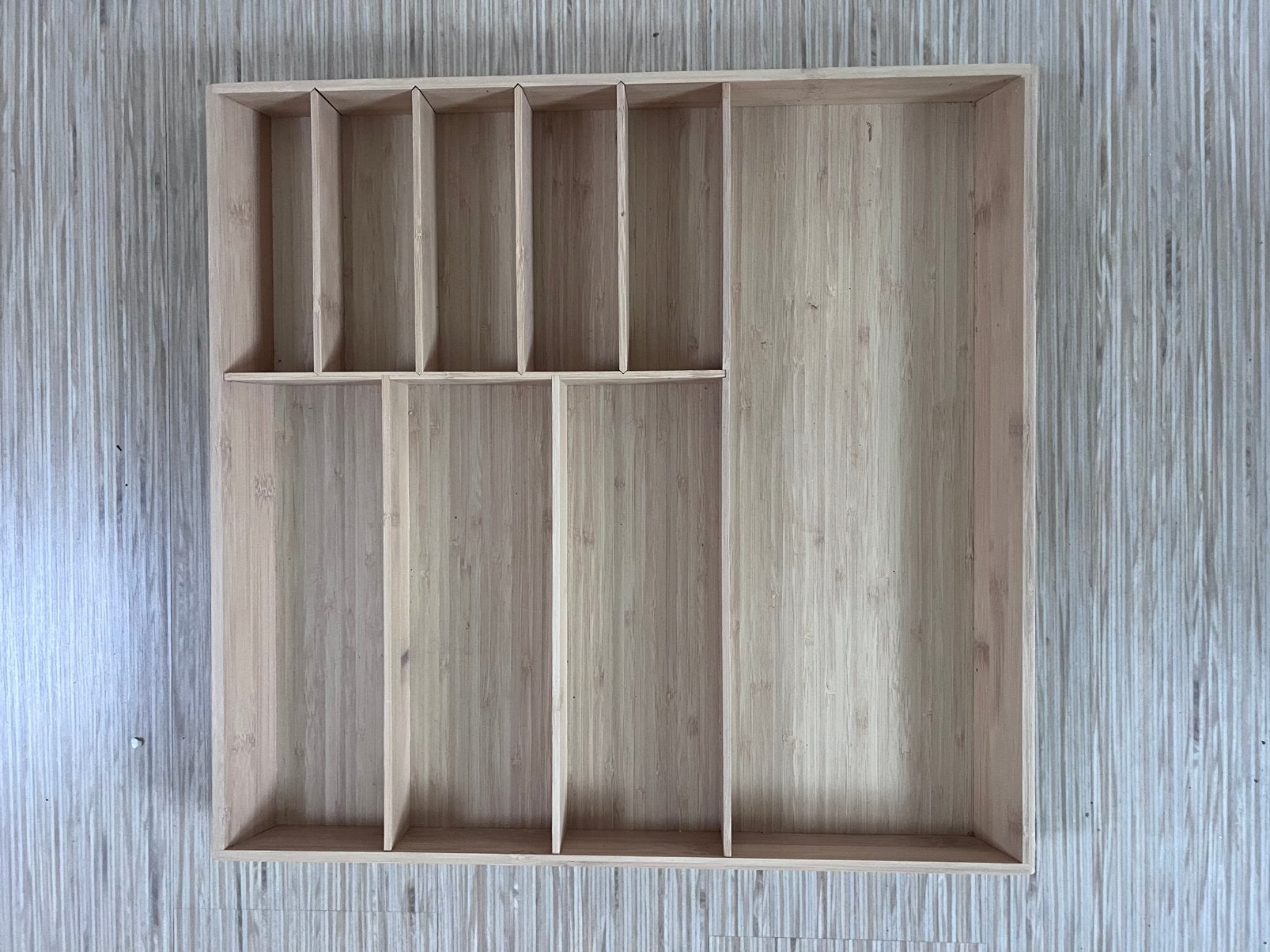 Bestekbak - set IKEA, Ophalen, Zo goed als nieuw, IKEA