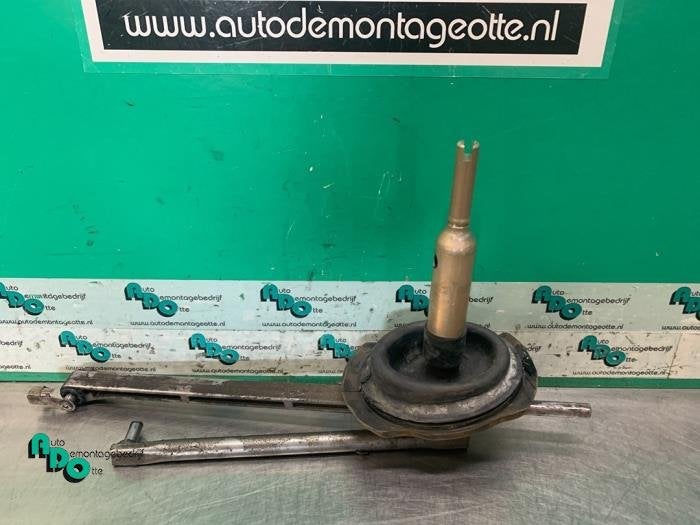 Versnellingsbak Mechaniek van een BMW 1-Serie (1-Serie 03-), Gebruikt, -, -, Ophalen of Verzenden