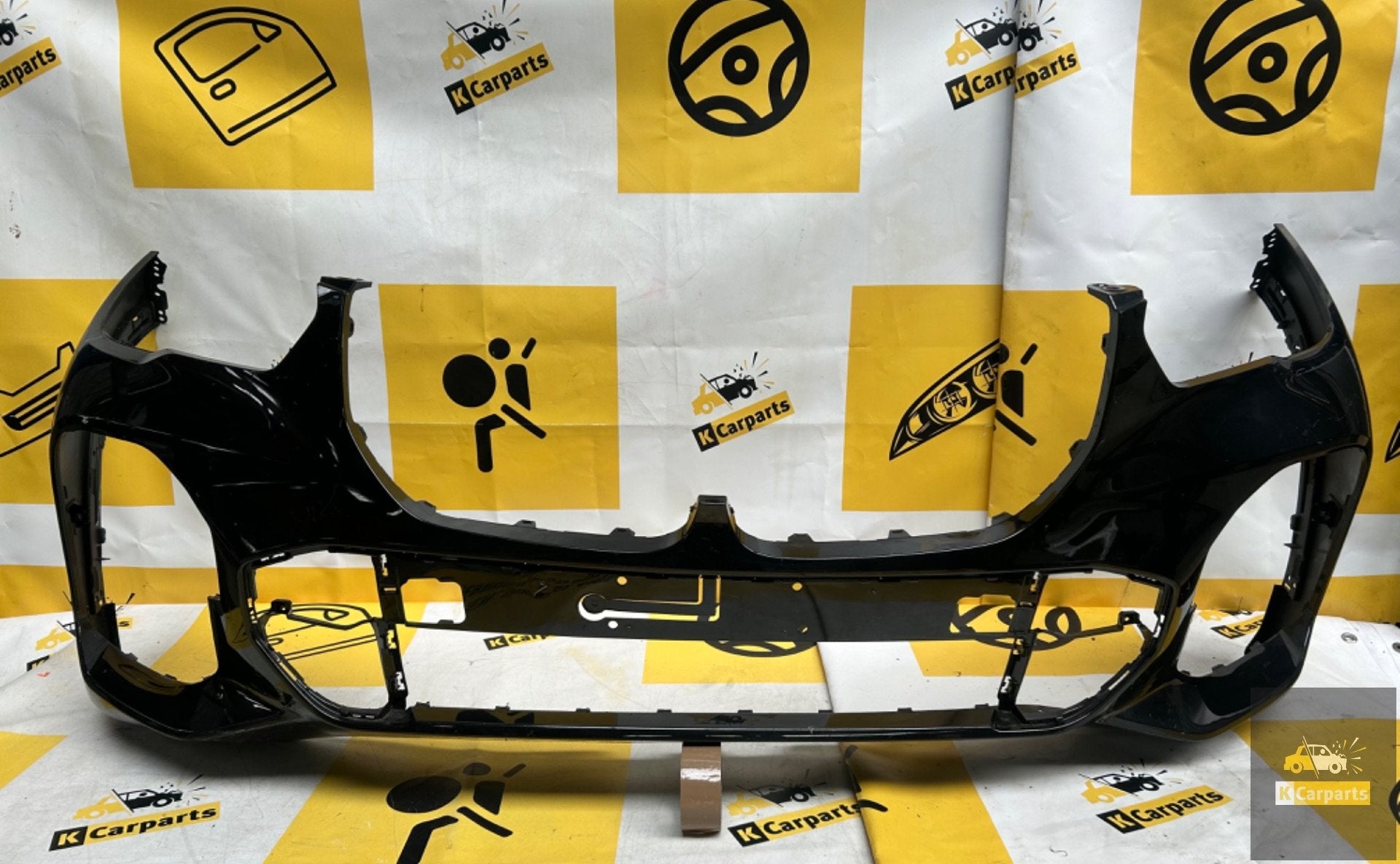 BMW X5 G05 VOORBUMPER M-PAKKET 6PDC 5111-8069207, Info@fabrikant.eu, Bumper, BMW, Fabrikant BV
