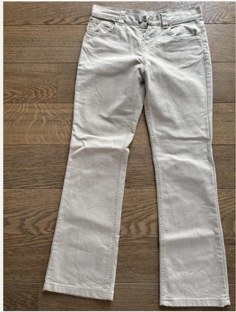 Jeans taille 38, Vêtements | Femmes, Taille 38/40 (M), Gris, Enlèvement ou Envoi, Comme neuf