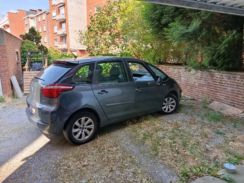 Citroën C4, Autos, Achat, Noir, 5 portes, 5 places