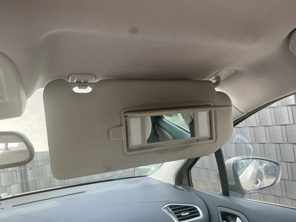 PARE-SOLEIL Citroën C4 Berline (NC) (|16128920BJ|8163EN|), Citroën, Kontakt-citroen@citroen.com, Utilisé, Citroën Deutschland GmbH