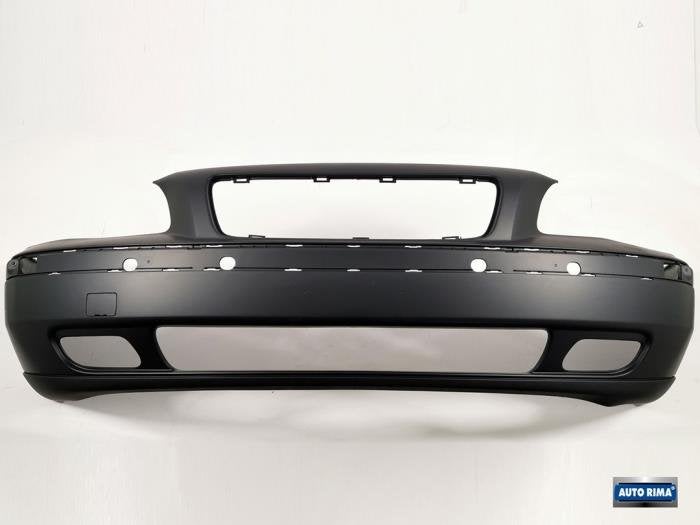 Bumpercover voor van een Volvo V70, Gebruikt, -, -, Ophalen of Verzenden