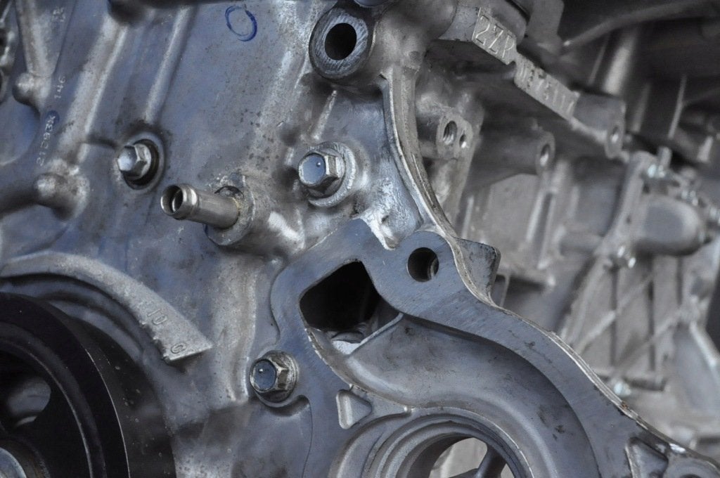 Moteur 2ZRFXE Complet COROLLA AURIS TOYOTA PRIUS C-HR, Verzenden, Gebruikt, Overige automerken