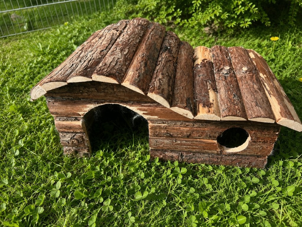 Maison pour animaux, Animaux & Accessoires, Autres accessoires pour animaux, Enlèvement, Utilisé