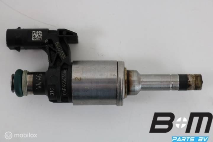 Verstuiver VW Polo 2G 1.0 TSI CHZL, Gebruikt