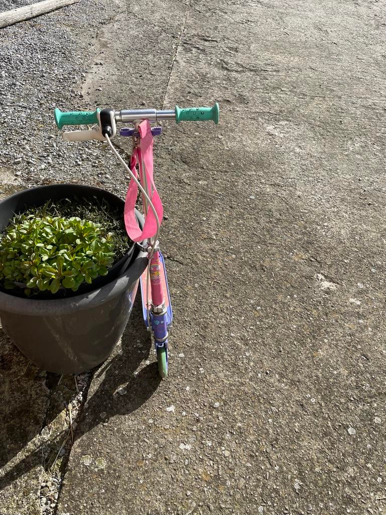 Trotinette enfant Oxelo, Enlèvement, Utilisé