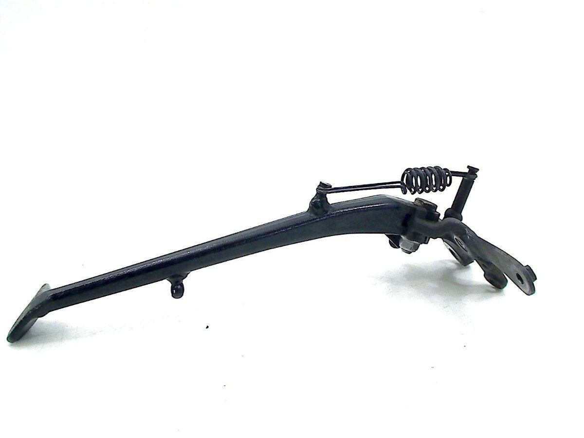 SUPPORT LATERAL GSX R 1300 Hayabusa 2021- (GEN 3 GSXR1300), Motos, Pièces | Suzuki, Dhr. S. di Majo, Utilisé, Info@cama-motorparts.nl