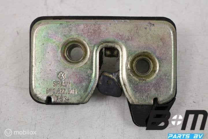 Achterklepslot VW Polo 6N 6N0827505, Auto-onderdelen, Overige Auto-onderdelen, Gebruikt