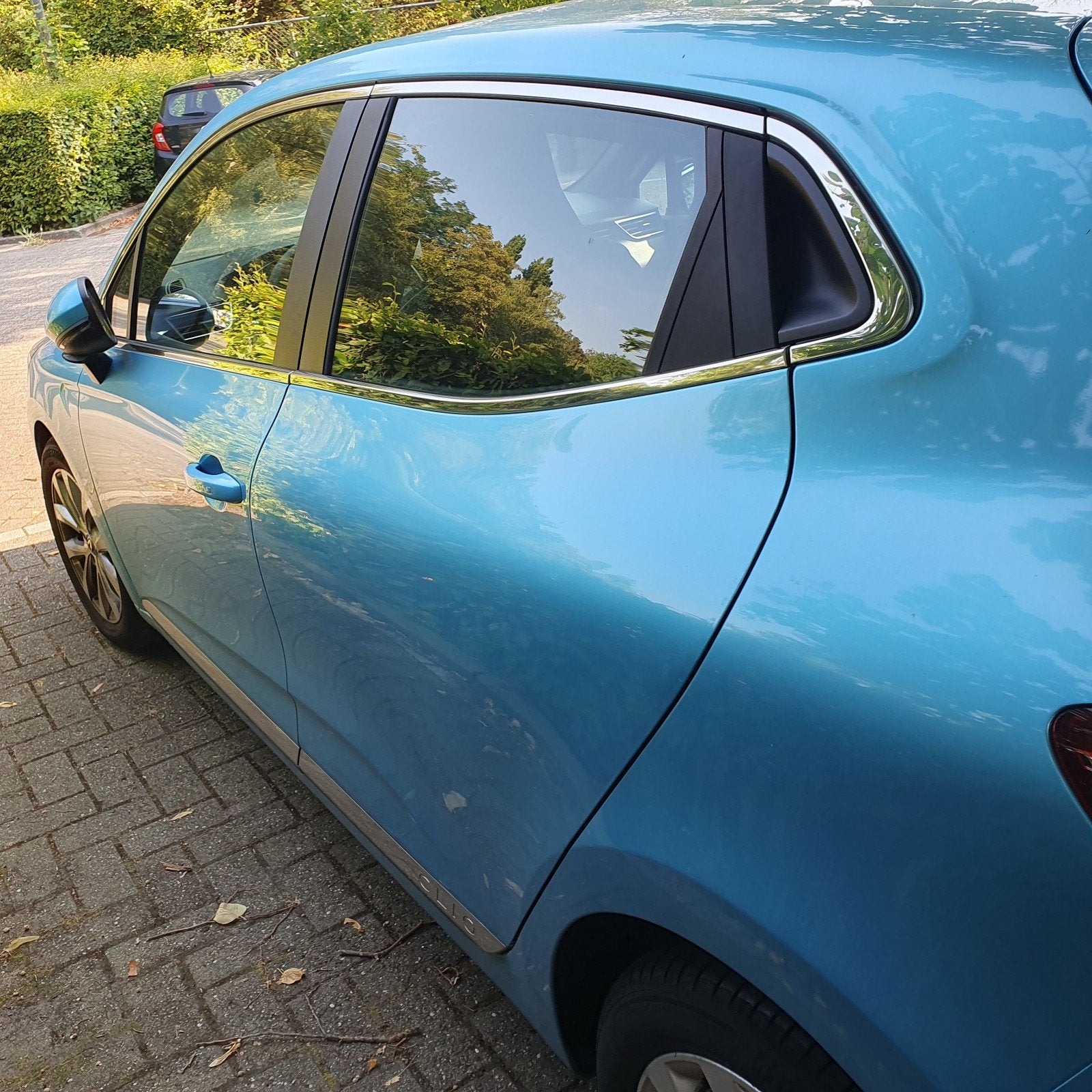 Renault Clio, Autos, Renault, Achat, Euro 6, Boîte manuelle, Entretenue par le concessionnaire