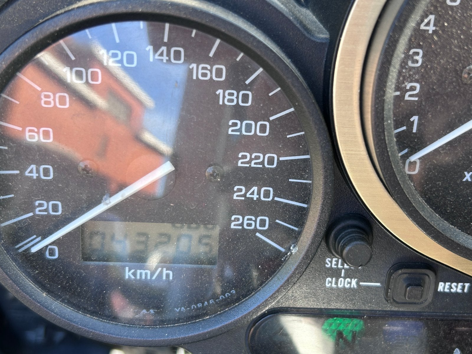 Yamaha Fazer, Motoren, Motoren | Yamaha, Occasion, 4 cilinders, Particulier, Meer dan 35 kW
