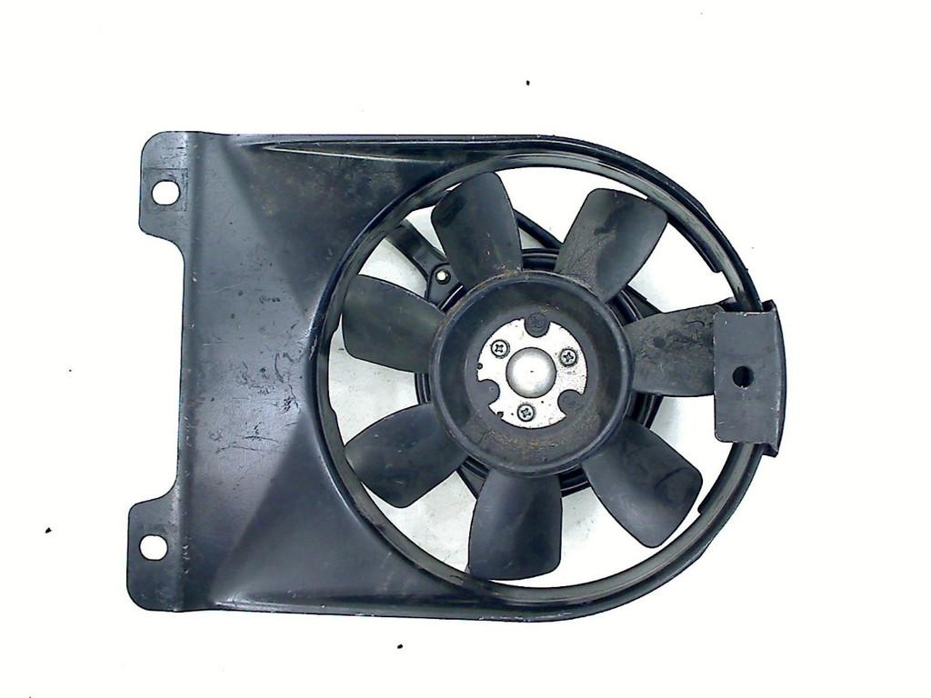 VENTILATOR Yamaha TDM 850 1996-2001 (TDM850 4TX), Dhr. S. di Majo, Gebruikt, Info@cama-motorparts.nl, P.J. Troelstraweg 8 8
3144 CX  MAASSLUIS, NL