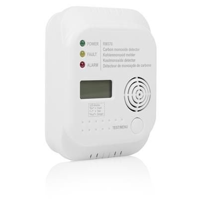 Smart temperatuur en humidity sensor MS100 H, Ophalen of Verzenden, Nieuw, Smart