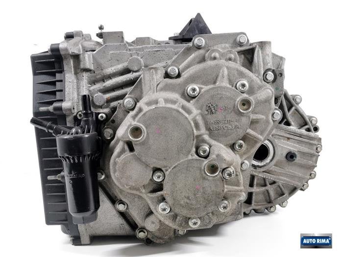Automaatbak d'un Volvo V40, -, 3 mois de garantie, -, -