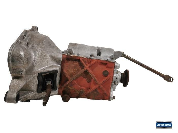 Boîte de vitesse d'un Volvo Amazone, -, 3 mois de garantie, -, -