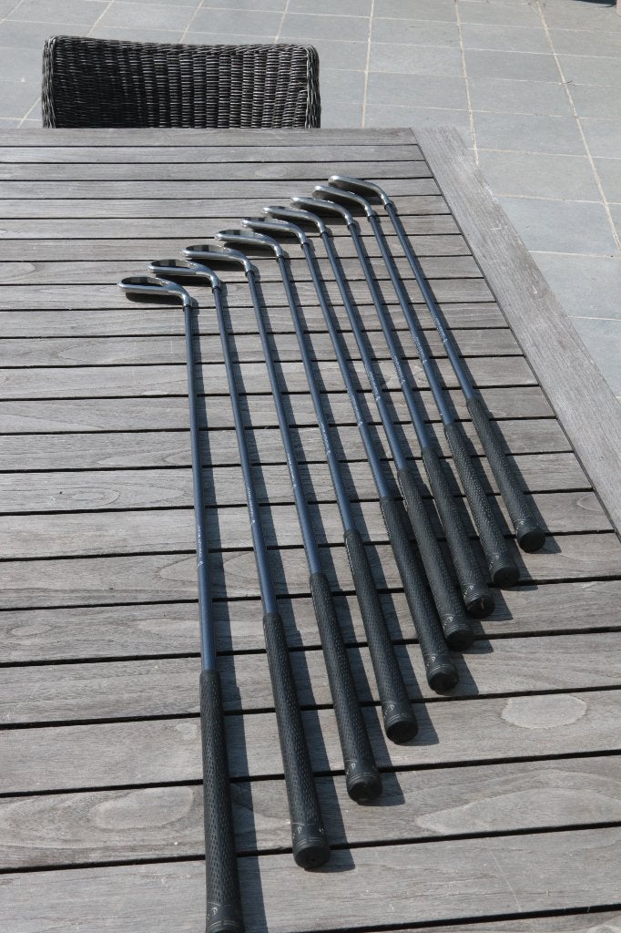 Equipement de golf     /    Clubs, Sport en Fitness, Golf, Ophalen, Gebruikt, Club, Callaway
