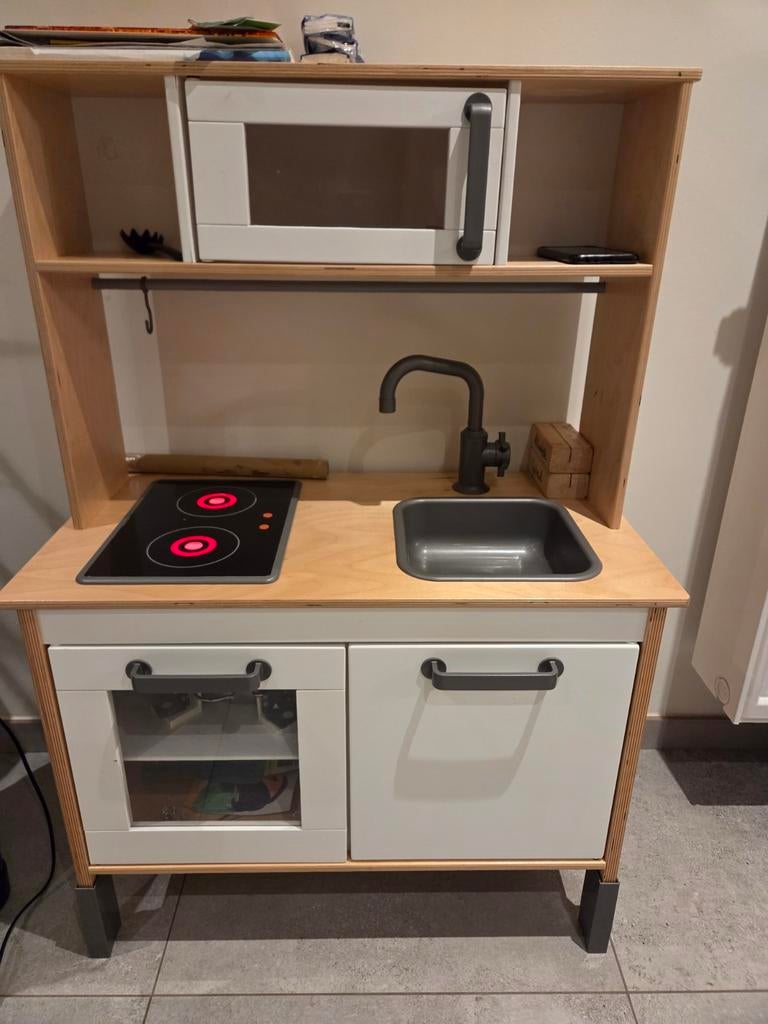 Cuisine enfant Ikea