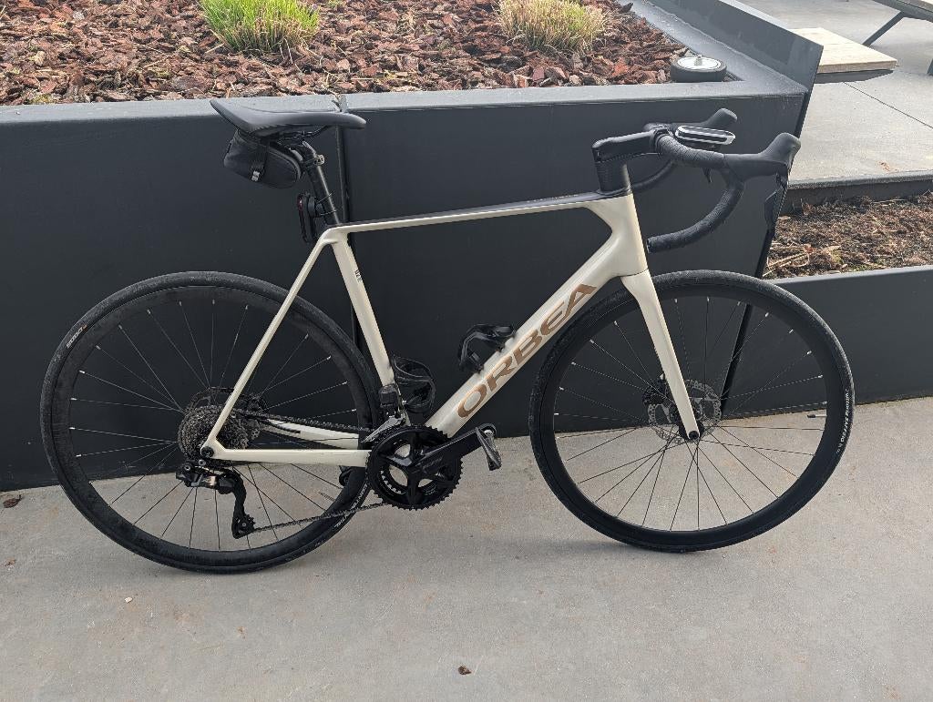 Vends Orbea Orca M30i (Modèle 2025/2026), Sports & Fitness, Enlèvement, Comme neuf, Autres types