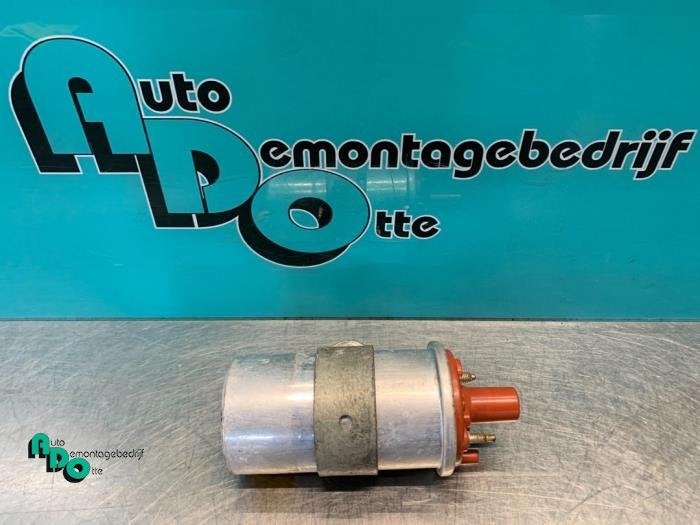 Bobine d'un BMW 3-Serie (3-Serie 82-), -, 3 mois de garantie, Utilisé, -