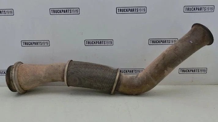 Mercedes-Benz Exhaust System Uitlaatpijp flex MB, Ophalen, Gebruikt