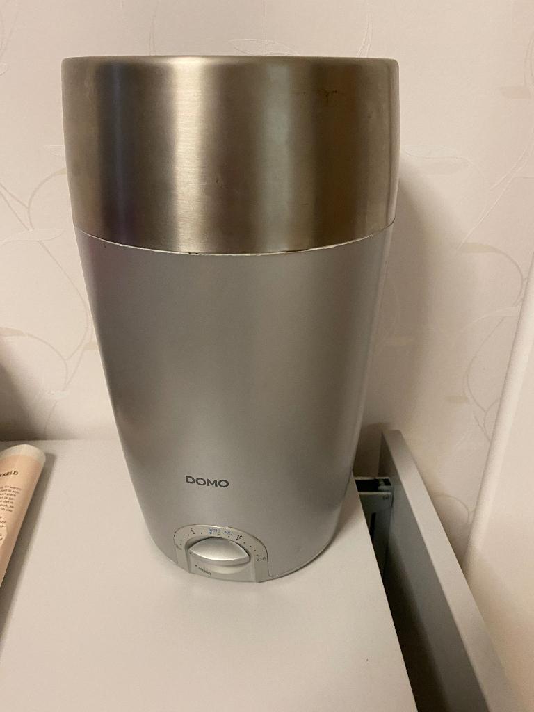 Domo wijnkoeler voor snel 1 fles te koelen, Elektronische apparatuur, Koelkasten en IJskasten, Ophalen of Verzenden, Zo goed als nieuw