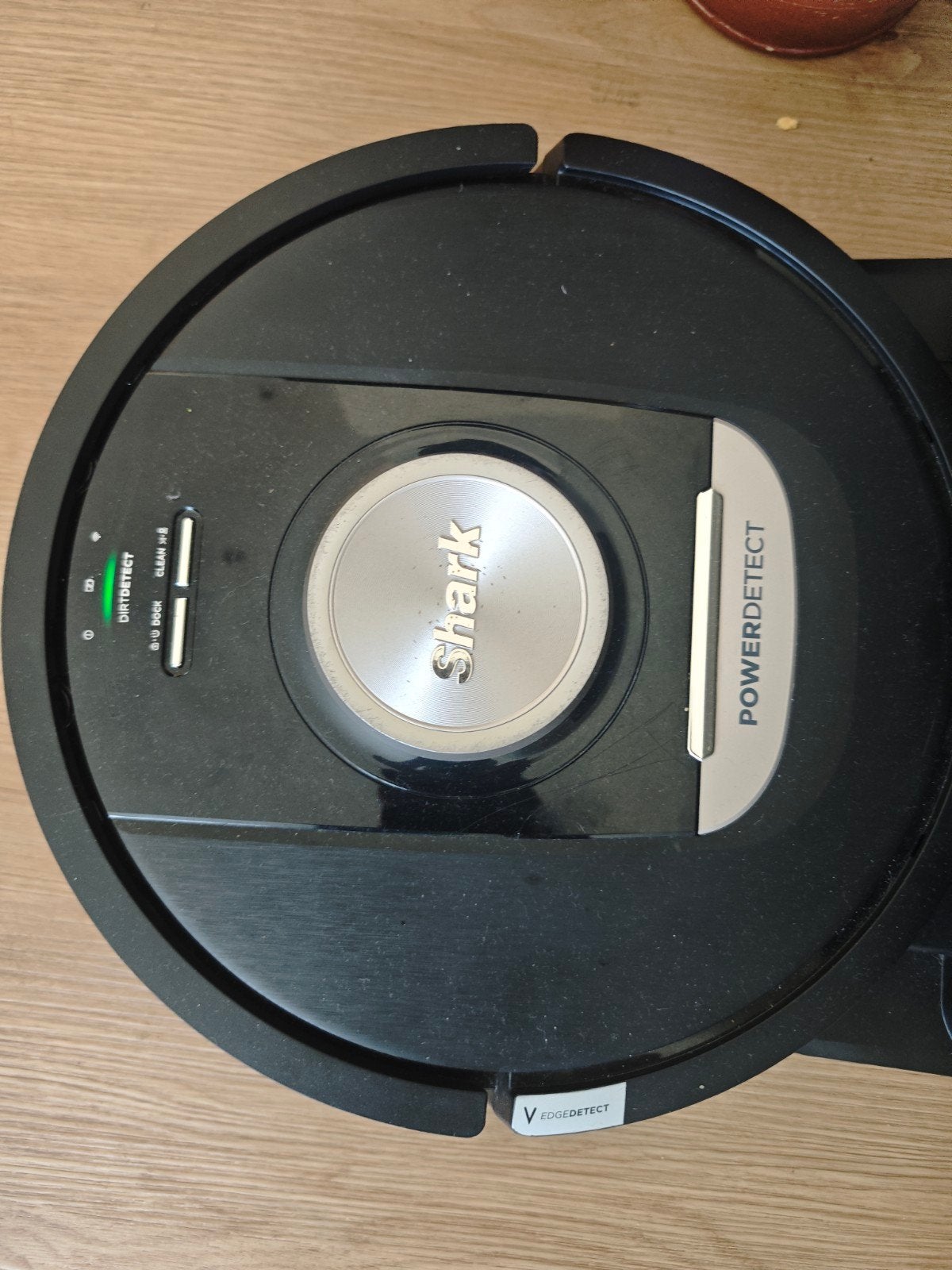 robot aspirateur, Electroménager, Aspirateurs, Enlèvement, Aspirateur robot