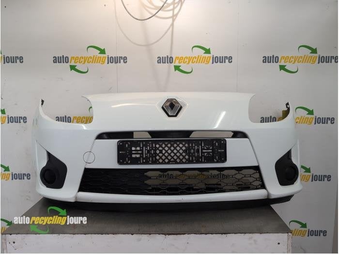 Pare-chocs avant d'un Renault Twingo (OV369), Renault, -, 3 mois de garantie, Utilisé