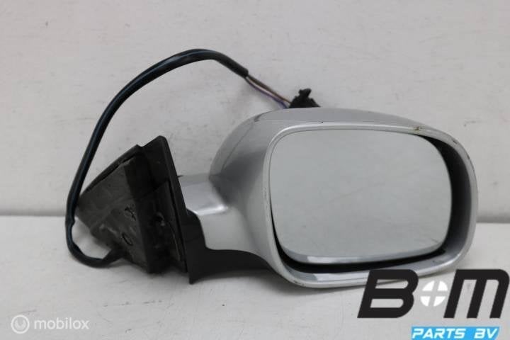 Spiegel rechts VW Passat 3BG 3B1857508F, Utilisé