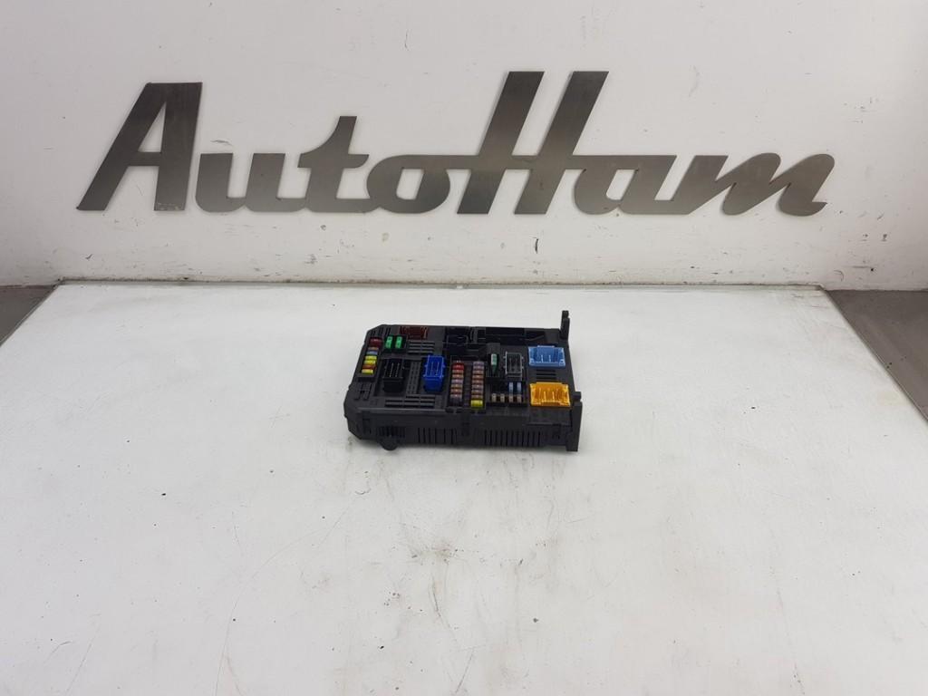 ZEKERINGKAST SpaceTourer (|9819851280|3647135|39182409|), Auto-onderdelen, Gebruikt, Citroën